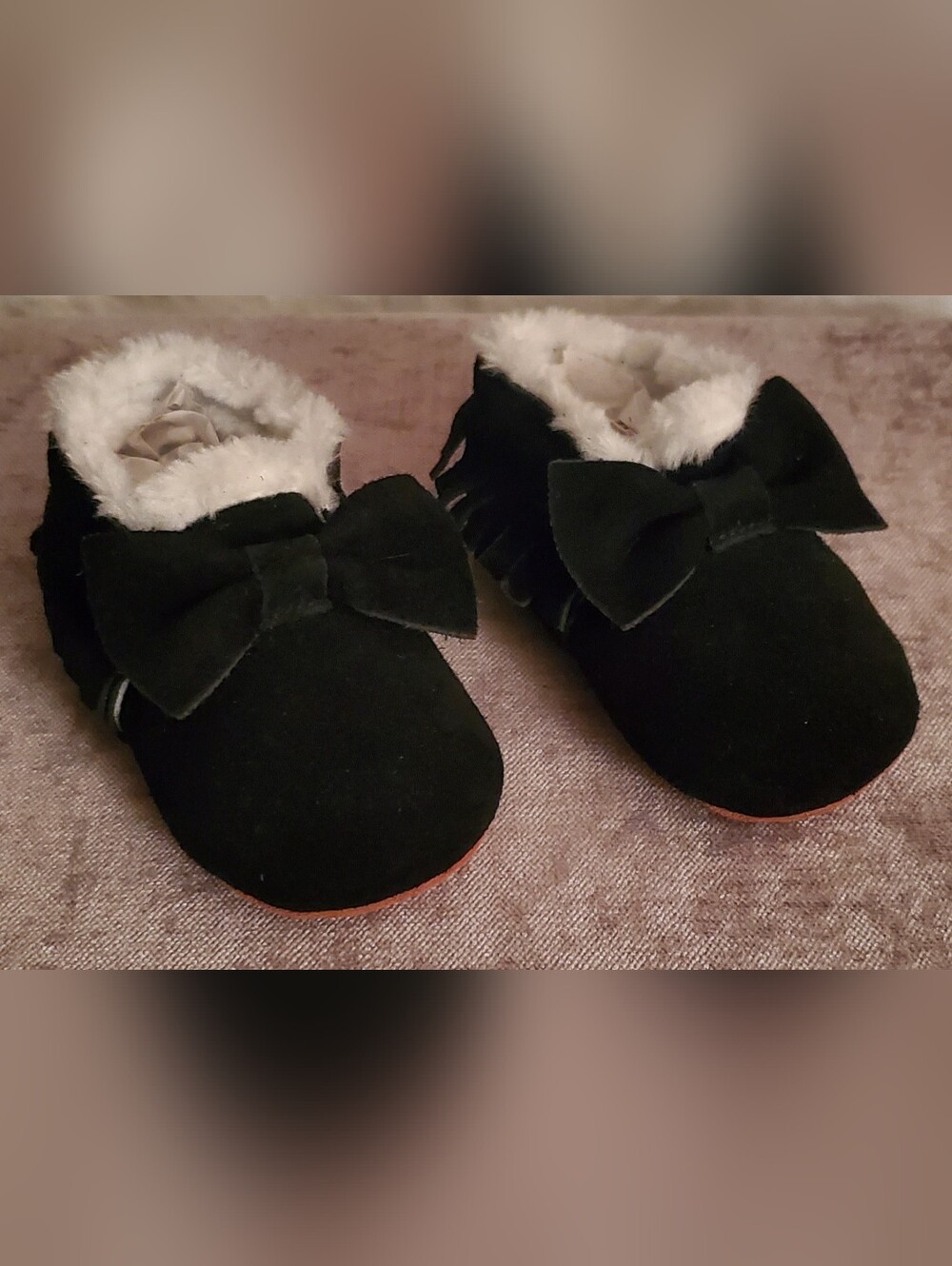 Moccasins